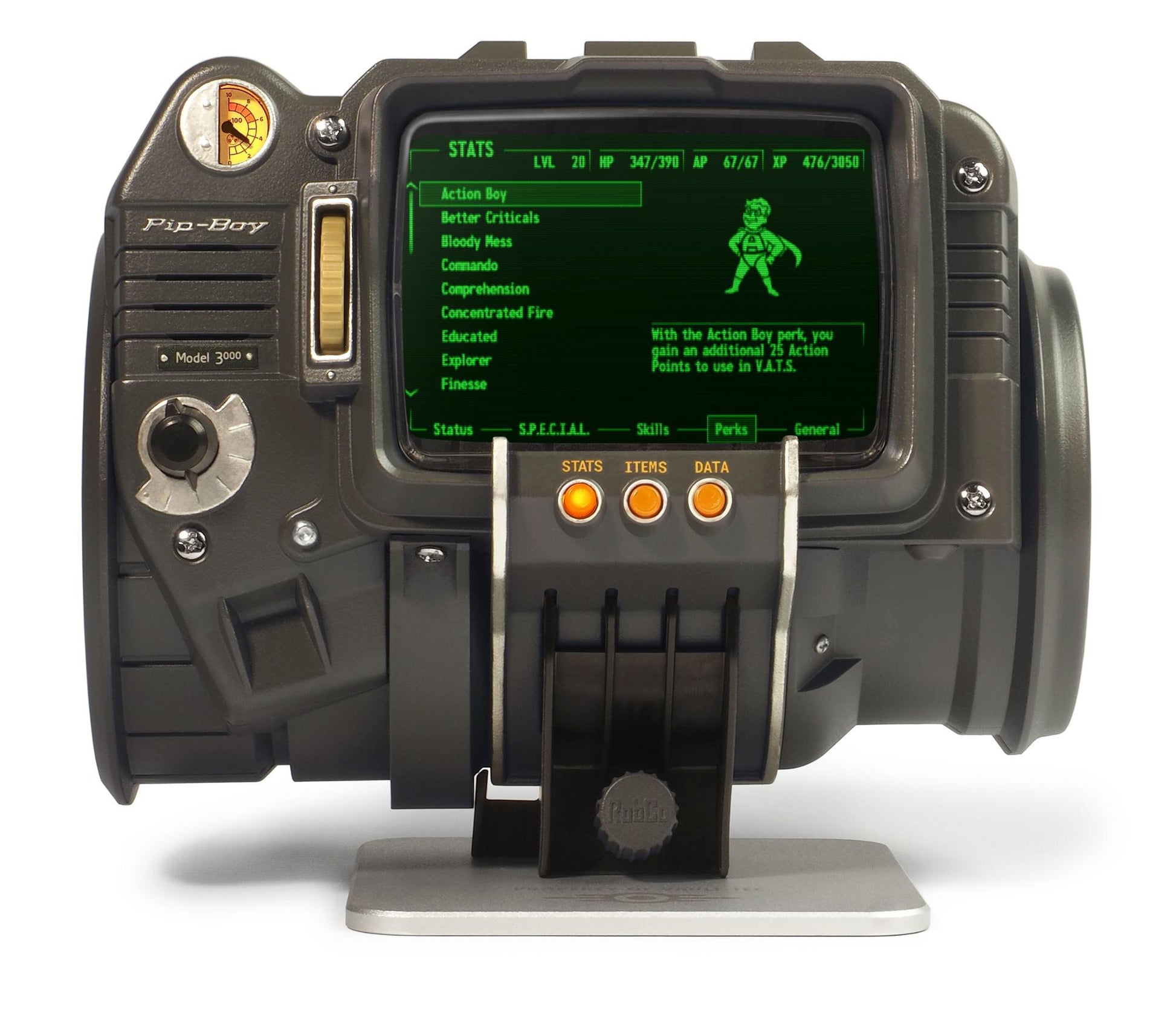 Fallout-Pip-Boy-3000-Replica-2